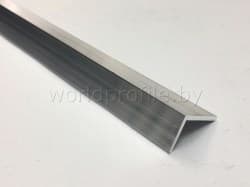 Алюминиевый уголок 25х15х2 (2,0 м)